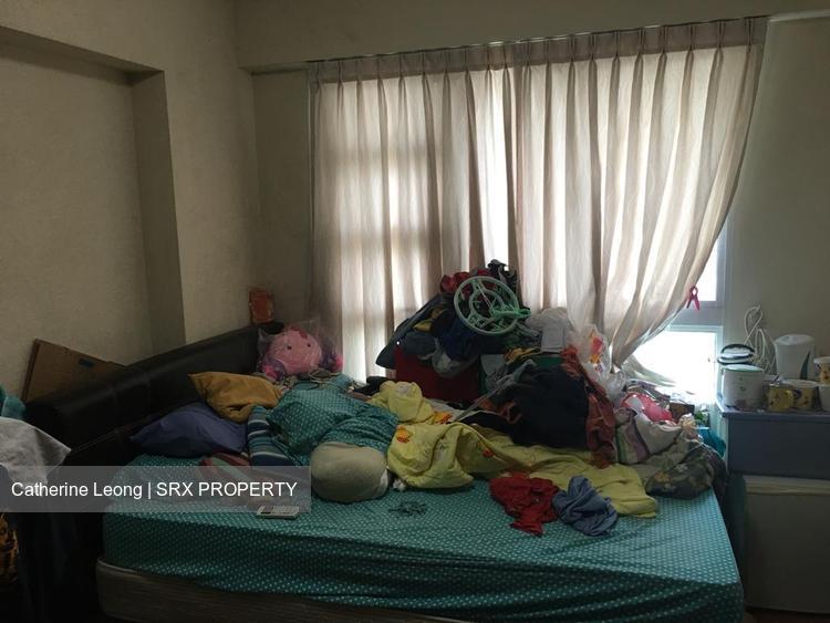 Blk 268D Punggol Field (Punggol), HDB 5 Rooms #182237552